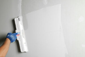 Ace Partitions Plastering Expertise