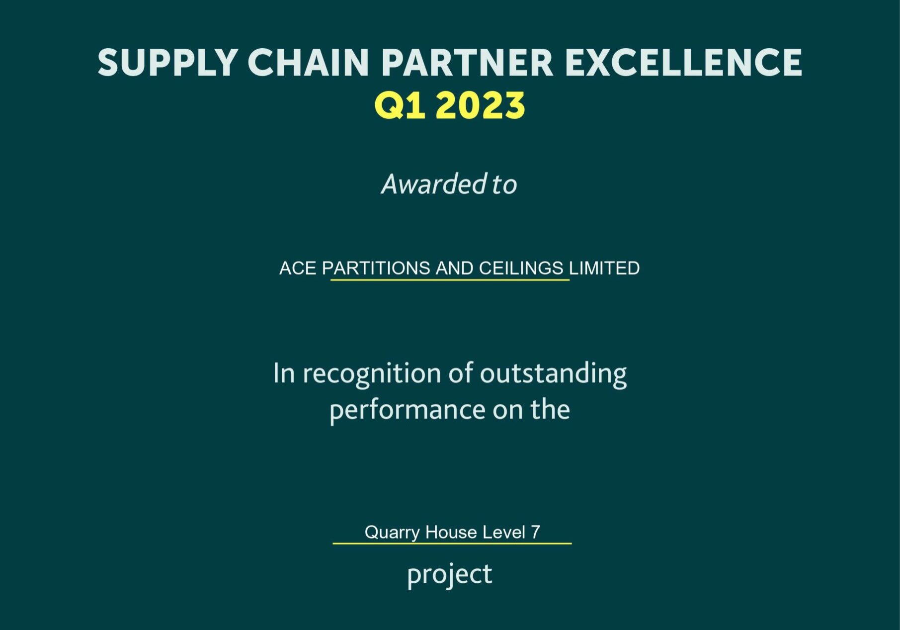 Supply-Chain-Certificate-Q1-2023-ACE-1